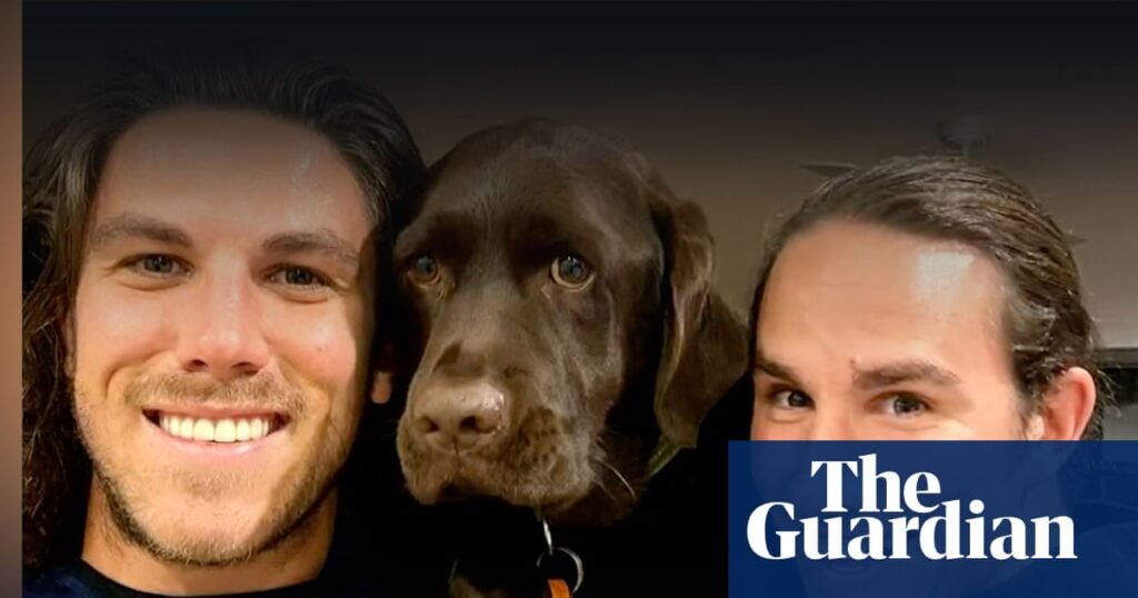 Mexican judge sentences three men to 158 years in prison for murders of Australian and US surfers | Mexico