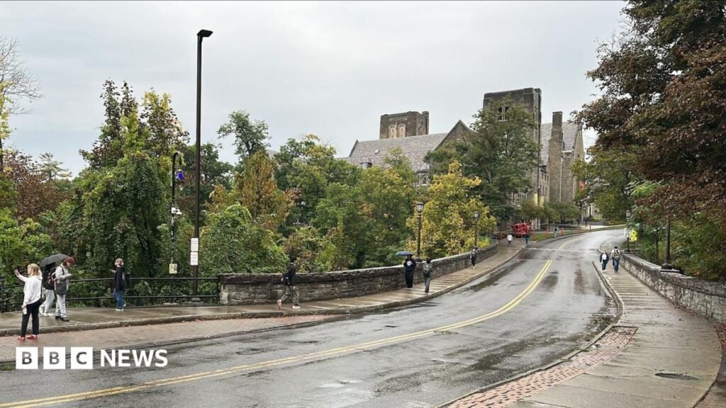 Lawyer for Cornell accuser says university doctor was ‘yet another failure’