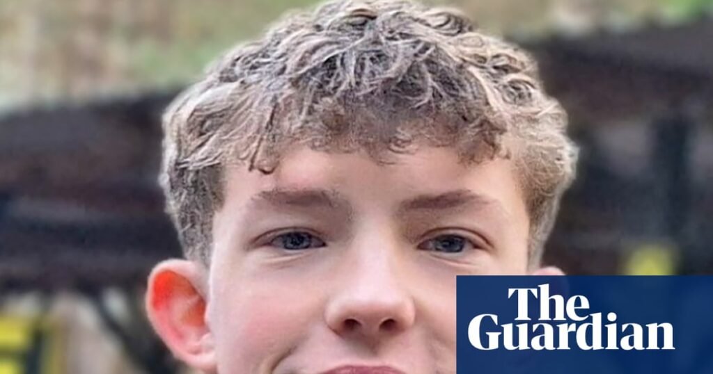 Boy, 17, accidentally shot dead with air rifle at Hampshire house party, inquest told | Hampshire