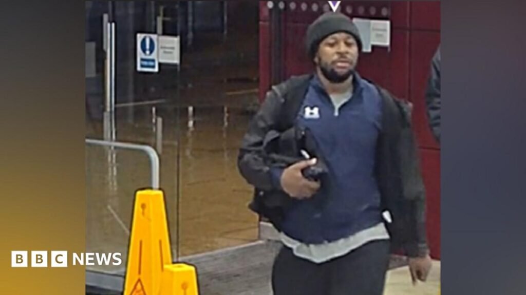 ‘Huntingdon train attacker ‘asked man do you want to die?’