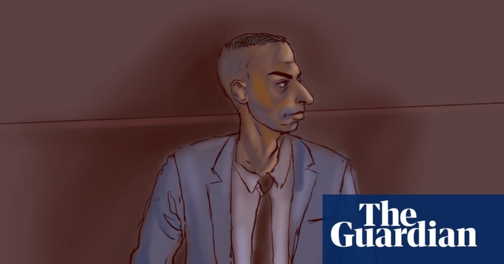 Jurors in Beau Lamarre-Condon murder case shown photos of decomposed bodies | New South Wales