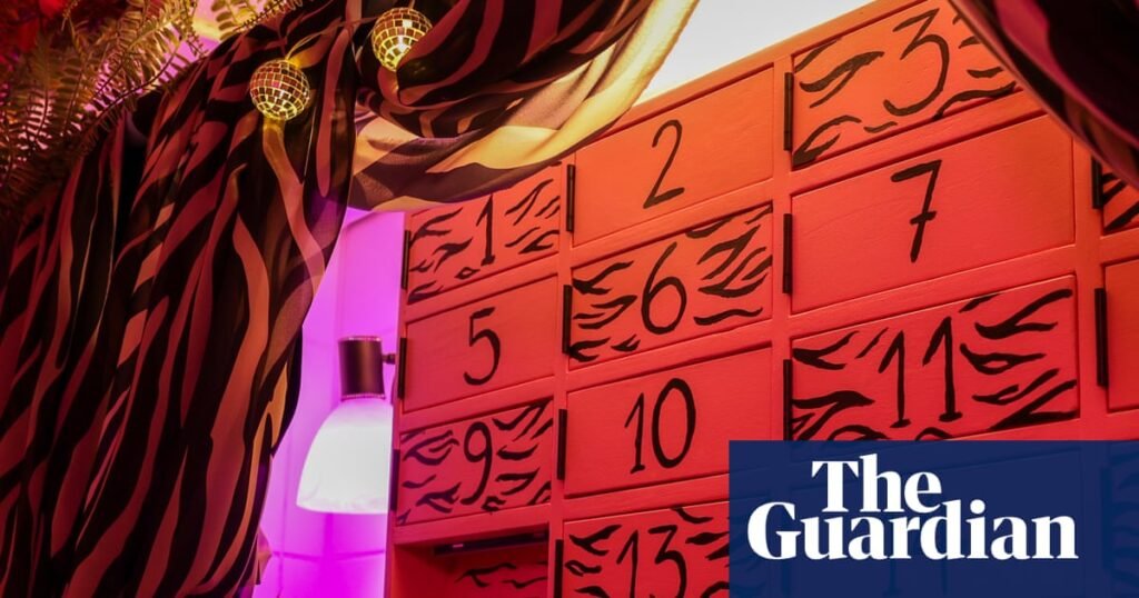 Polish activists launch abortion pill locker to bypass near-total ban | Poland