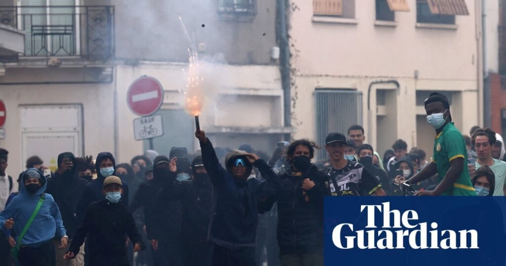 More than 400 schools in France to be closed on Monday as more protests planned | France