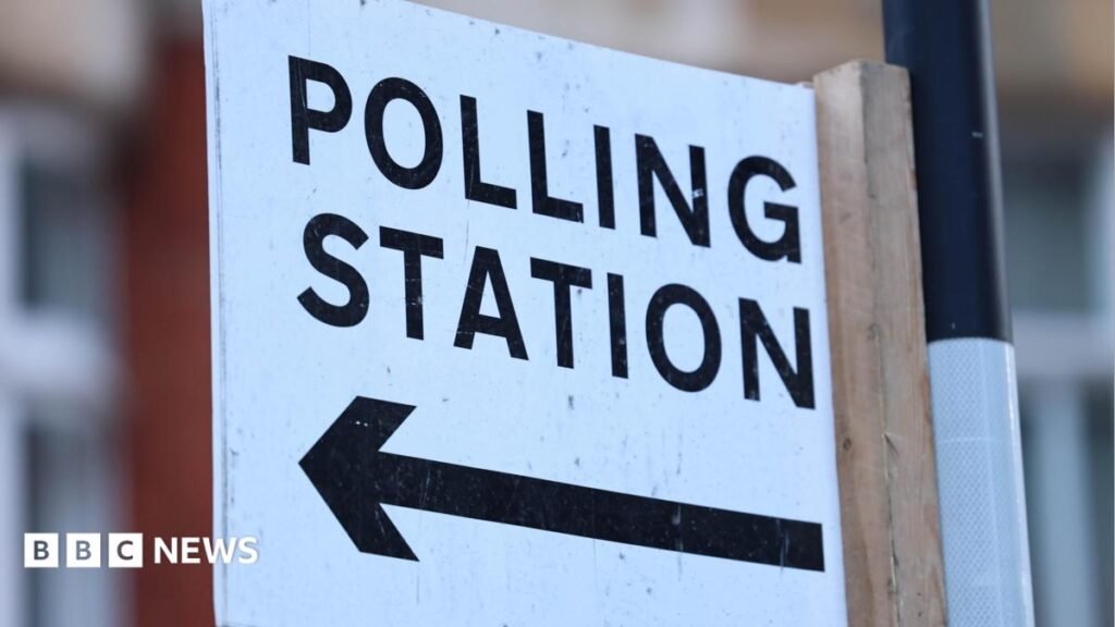 Holborn and St Pancras by-election under way as polls open