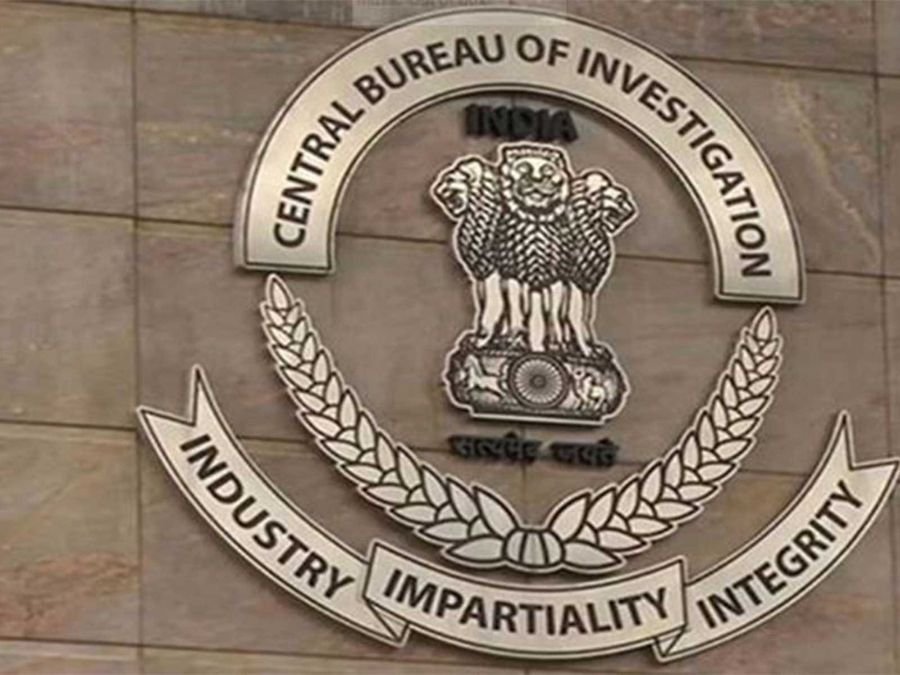 CBI arrests fireman in J&K’s Udhampur on charges of bribery
