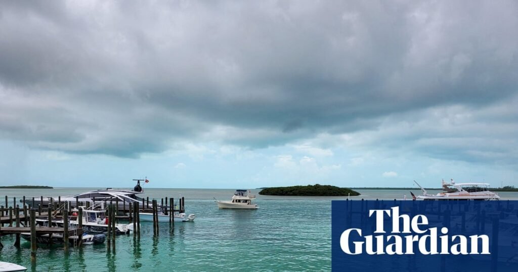 British woman dies trying to save sons on Bahamas snorkelling trip | Bahamas