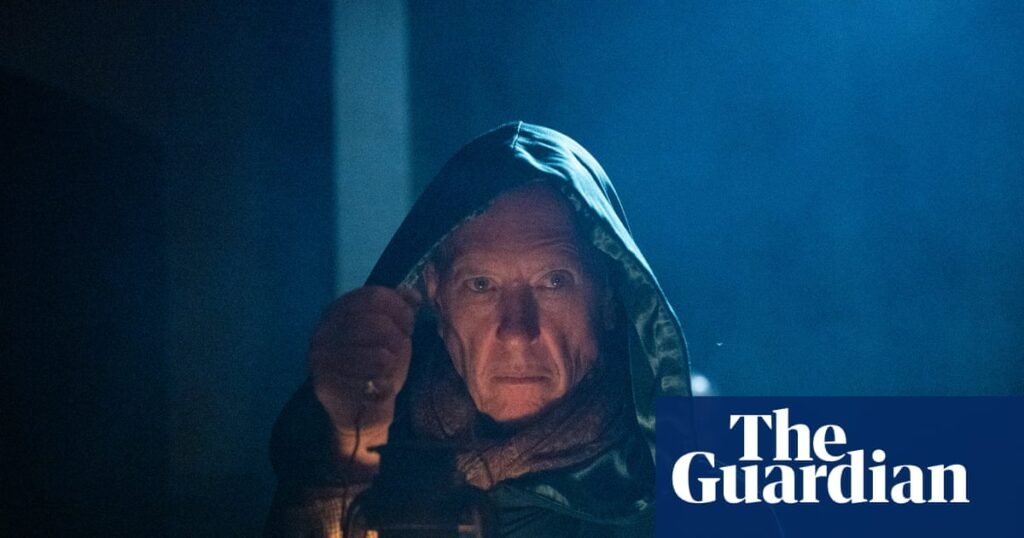 Richard E Grant admits Traitors mistakes: ‘I never thought they would take me seriously’ | The Traitors