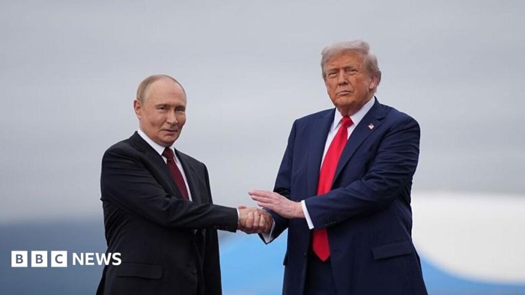 Analysis: Trump’s global headaches worsen weeks before midterms