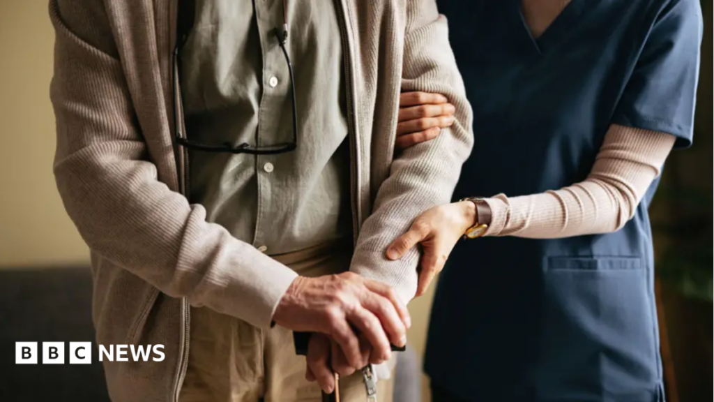 Failings allowed Covid ‘to spread like wildfire’ in care homes, inquiry finds