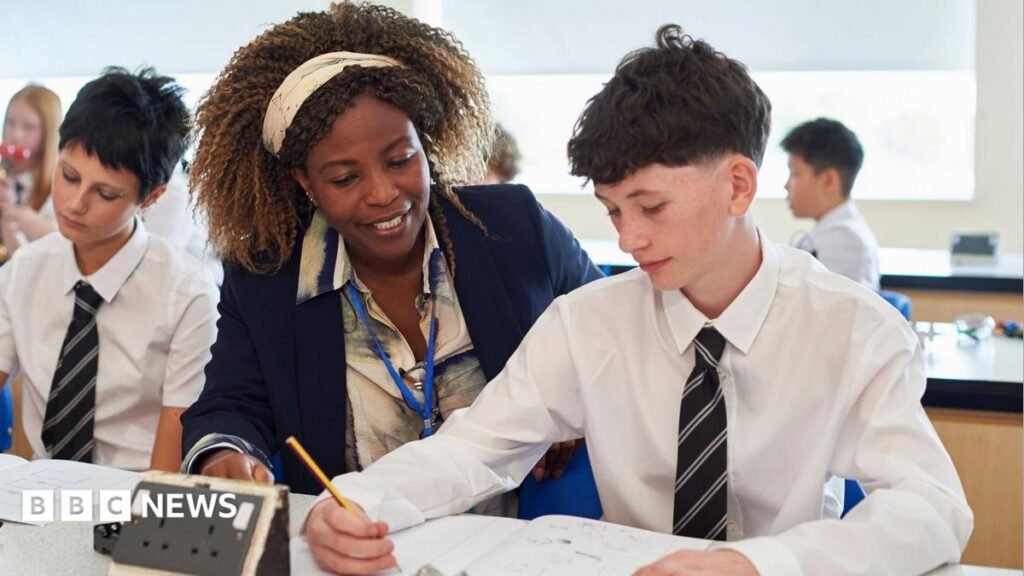 Ofsted faces fresh calls to halt graded school inspections in England