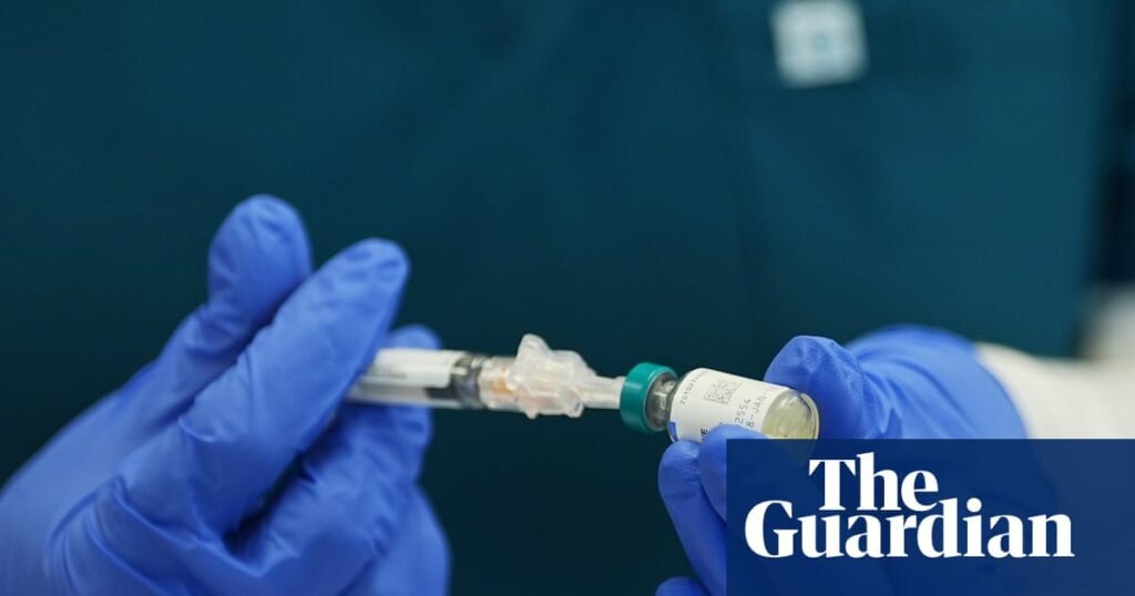 ‘It’s a mess right now’: RFK’s sweeping changes place new vaccines in limbo | Trump administration