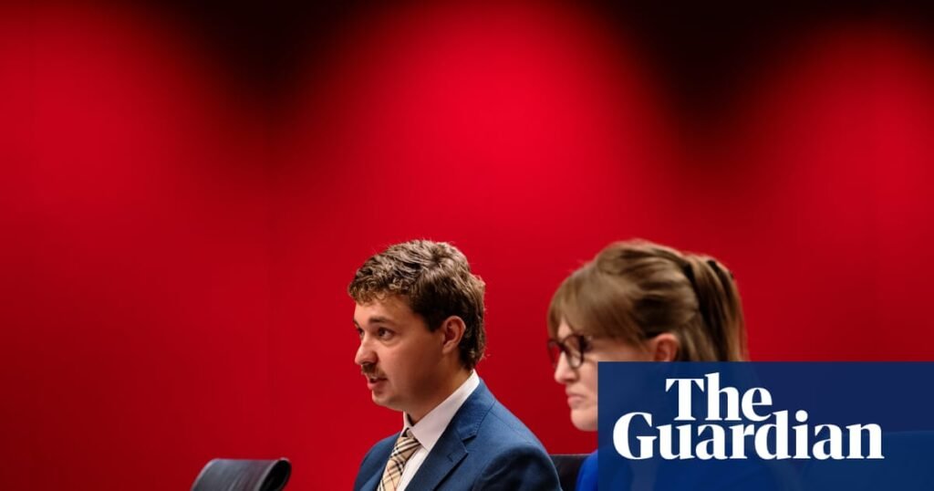 Teens at Sydney private religious school made to share beds with teachers, inquiry hears | Sydney