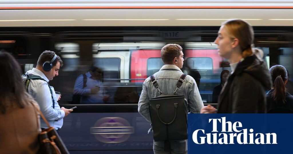Tuesday briefing: Can Andy Burnham beat Britain’s headphone dodgers? | UK news