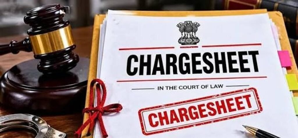 SCW Kashmir Files Chargesheet Against Three Public Servants in Fraud,Corruption Case