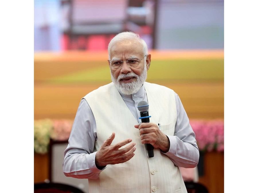 PM Modi to unveil Leh airport terminal, key connectivity projects in Ladakh on Oct 15