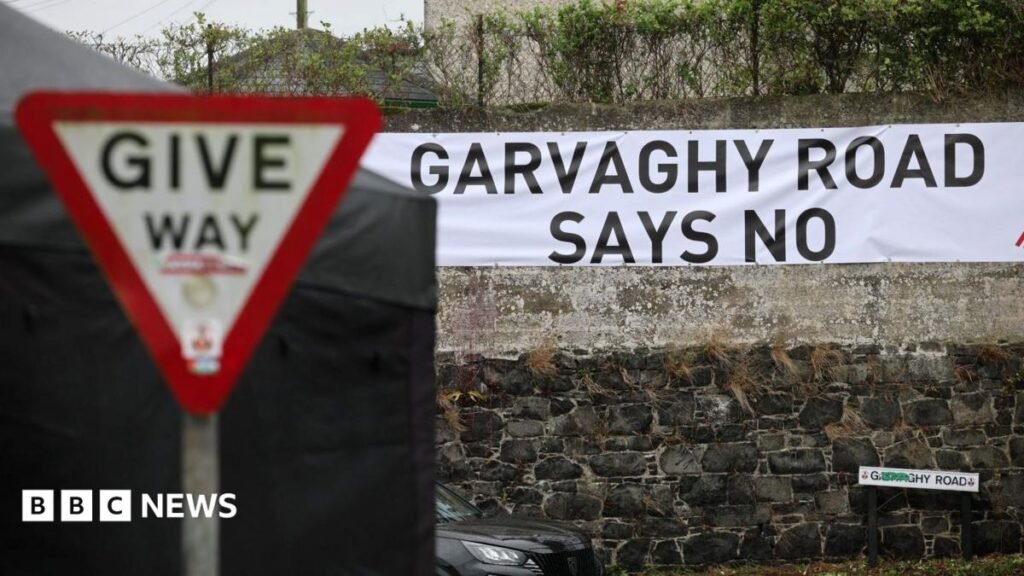 One week of Drumcree – what has happened?