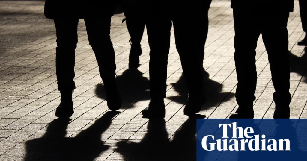 AFP warns Australia of ‘tsunami of youth crime’ and radicalisation accelerated by AI | Australian security and counter-terrorism