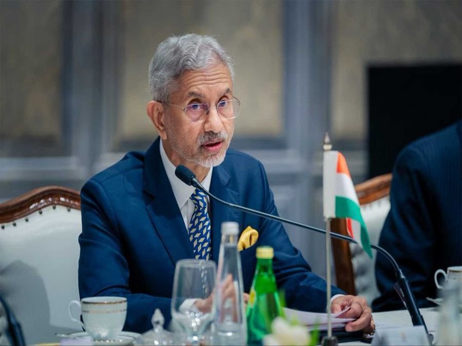 Jaishankar holds talks with UAE’s Foreign Minister in Mumbai; says West Asia situation matter of “deep concern”