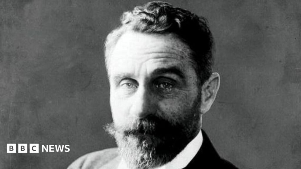 Roger Casement: Plans underway to have rebel exhumed for second time