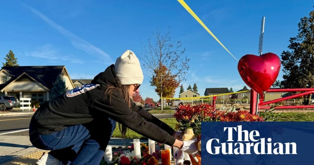 Shooter in fatal Bend, Oregon, school shooting was former student there | Oregon