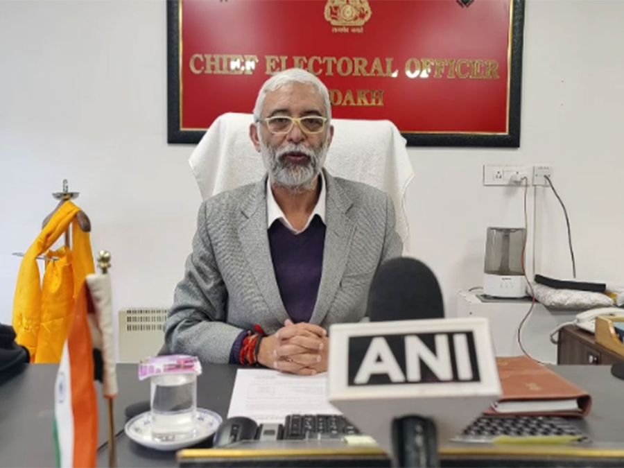 Ladakh CEO announces municipal elections for Leh, Kargil; polls set for Nov 21