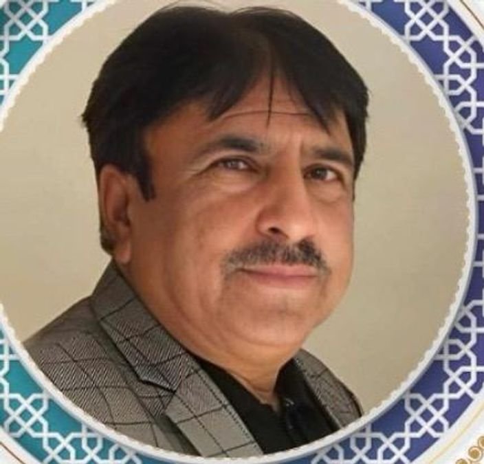 Former Radio Kashmir Director Bashir Arif appointed to Muslim Personal Law Board J&K