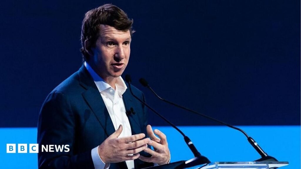 Anthropic says it will commit 5% of its shares to ‘public benefit fund’