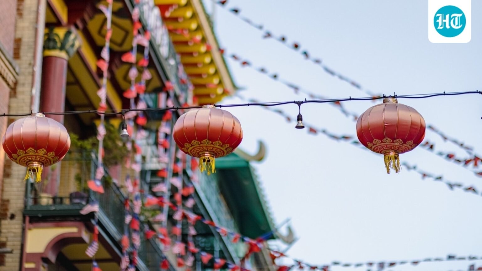 Kolkata’s Tiretti Bazaar isn’t just about momos: It’s India’s only historic Chinatown with an Italian origin and centuries of Chinese-Indian history