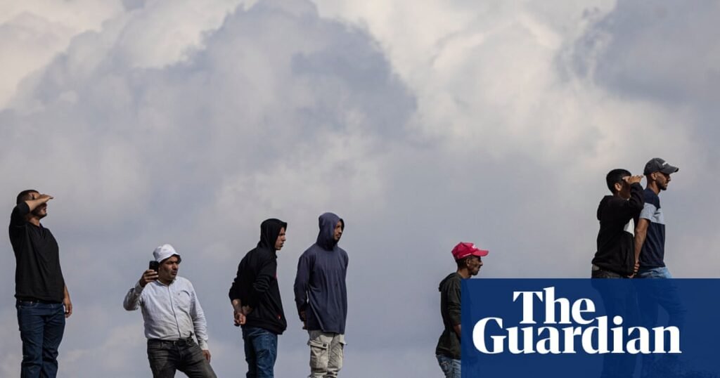Masked settlers attack European diplomats in occupied West Bank | West Bank
