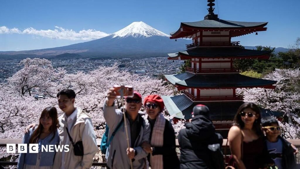Japan raises permanent residency fees for foreign nationals by twenty-fold