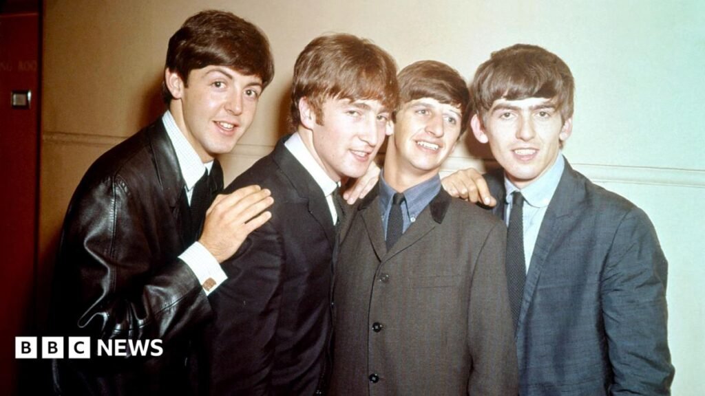 Sir Paul McCartney and Ringo Starr back new Beatles attraction