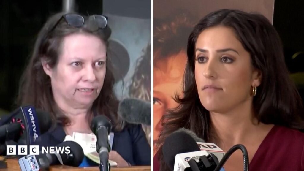 Watch: Witnesses recount Christa Pike’s failed execution