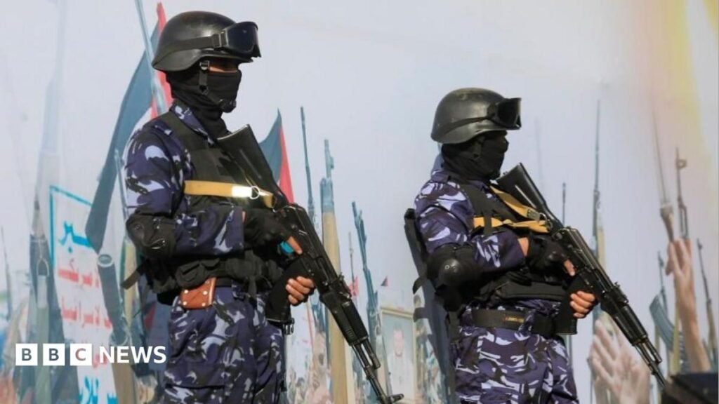 Riyadh airport attack another dangerous moment in already tense conflict
