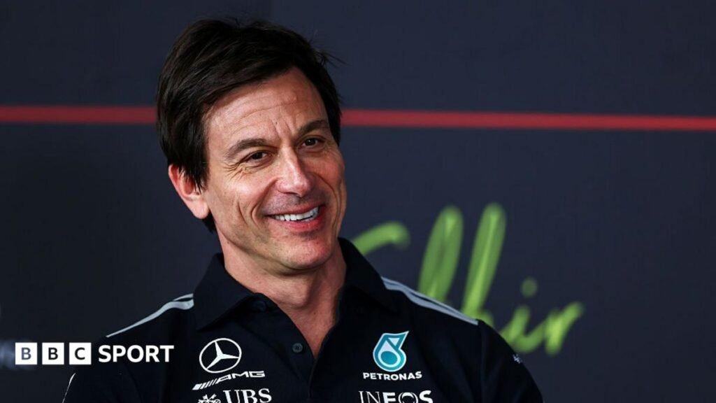 Singapore Grand Prix: Mercedes F1 boss Toto Wolff’s anger at bias claims