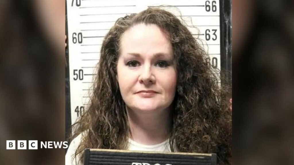 US death row inmate Christa Pike conscious after failed execution, lawyers say