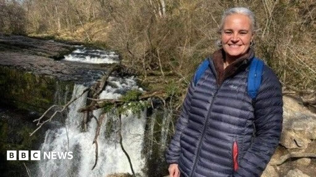 Tribute paid to Bridgend woman who died of ‘stab wounds’ after crash