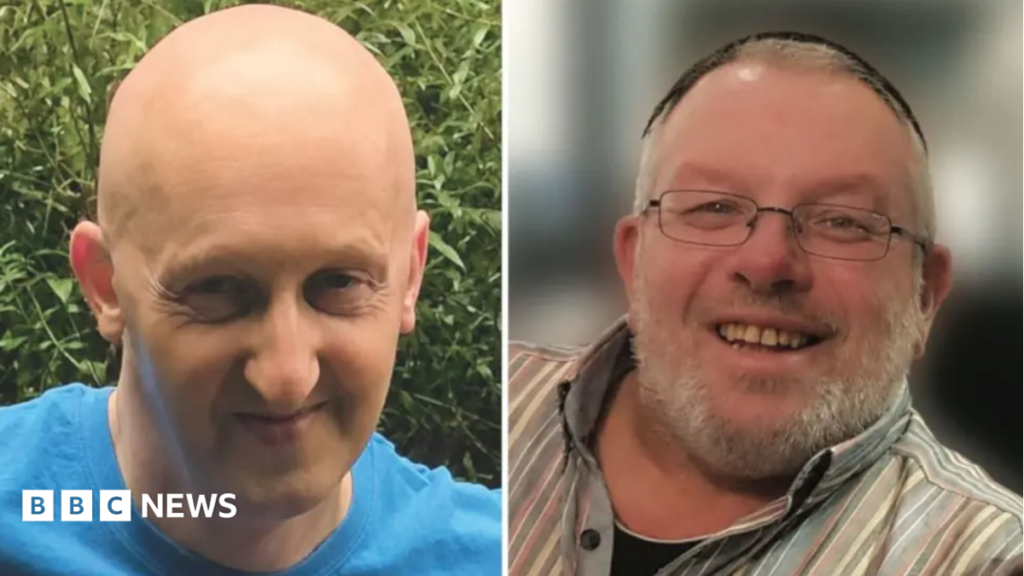 Public inquiry over Manchester synagogue attack deaths