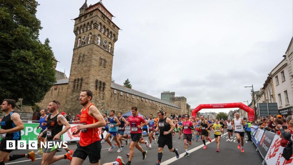 Everything you need to know as Cardiff Half Marathon returns