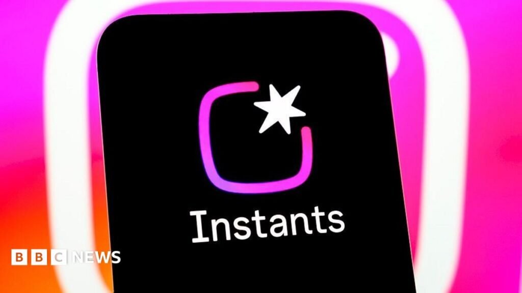 Ofcom investigates Meta over Instagram Instants feature