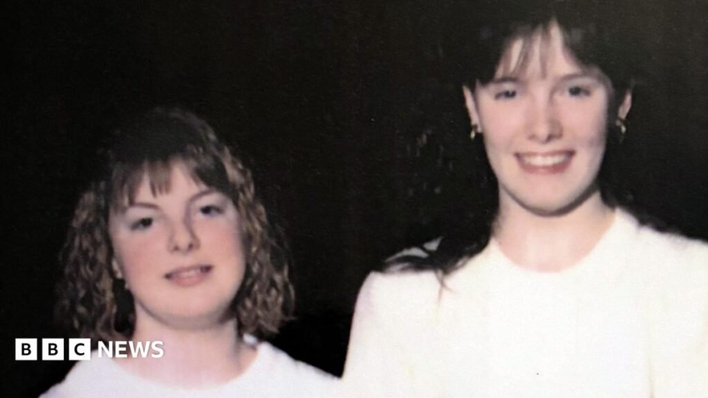 The Diane Watson playground murder: Trauma, loss and a love that endured