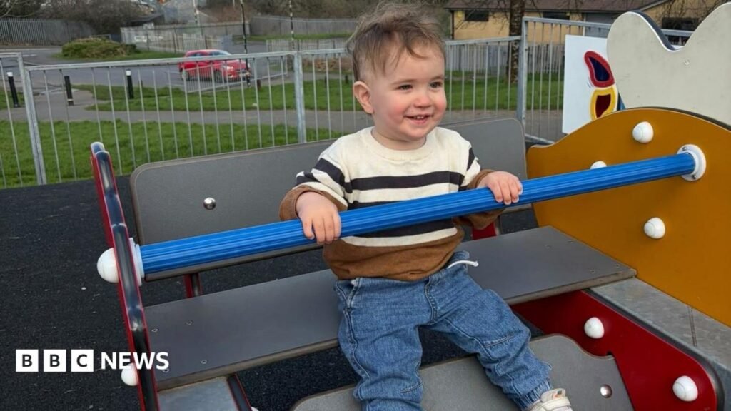 Swansea toddler found in road after wandering off from Seren Fach nursery