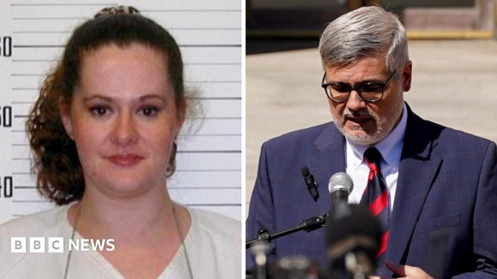 Watch: What we know about Christa Pike’s ‘shock’ recovery