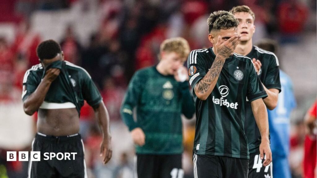 O’Neill defiant in defeat, but Celtic’s ‘flat-track bullies’ fail another big test