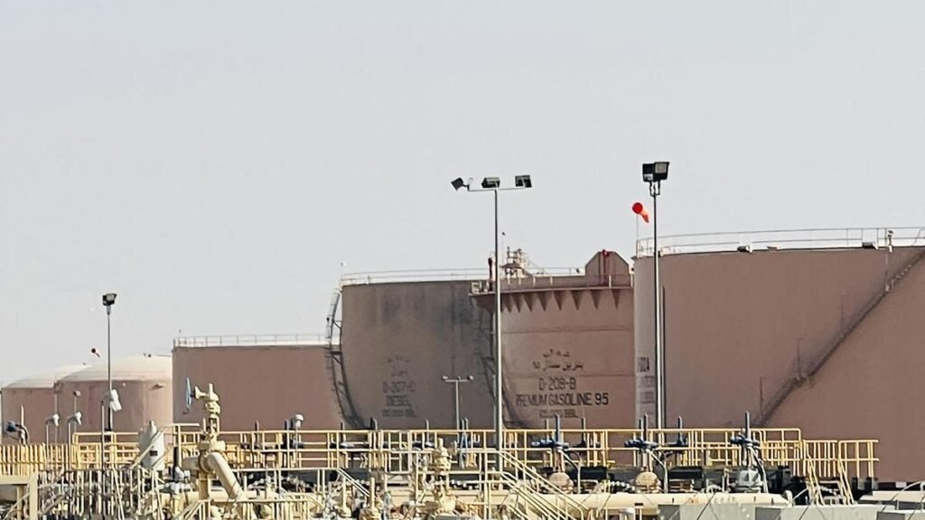 India issues fresh advisory for its nationals in Saudi Arabia amid flight disruptions