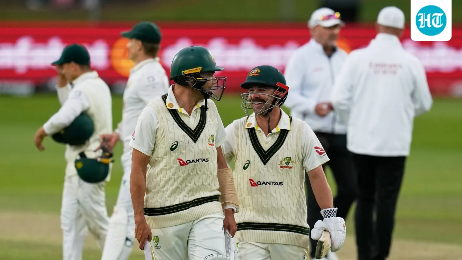 Australia trail by 170 runs at stumps on Day 4 after South Africa enforce follow-on