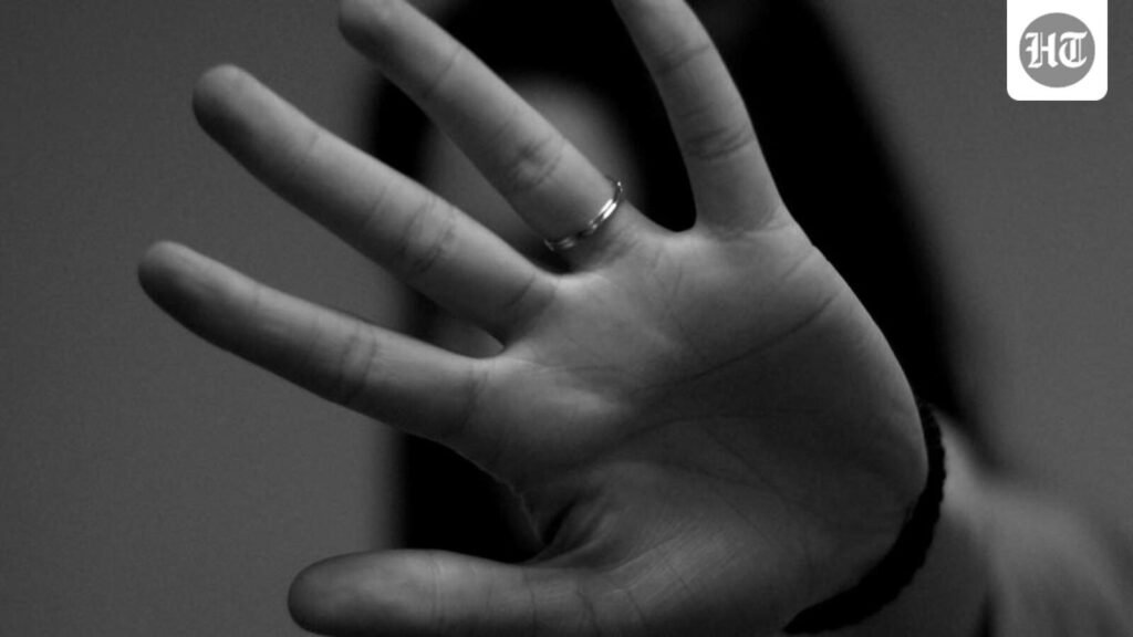 Hidden camera leads to 20-year jail term for Faridabad man who raped teen daughter