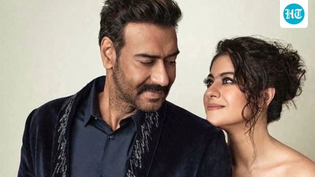Part of Ajay Devgn’s Juhu bungalow demolished days after BMC’s stop-work notice