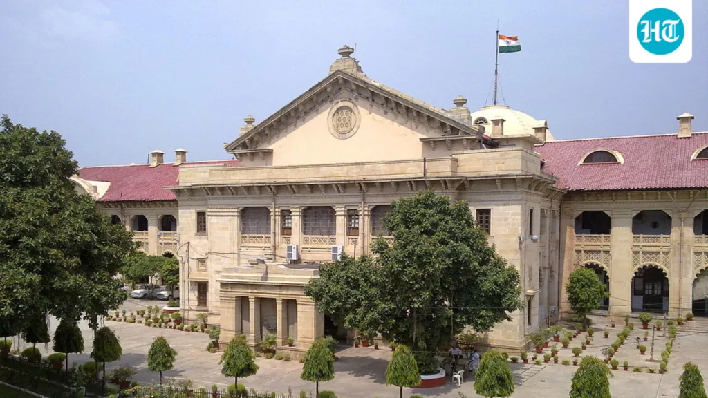 Allahabad HC rejects plea to include BTech graduates in UP Junior Analyst (Food) recruitment