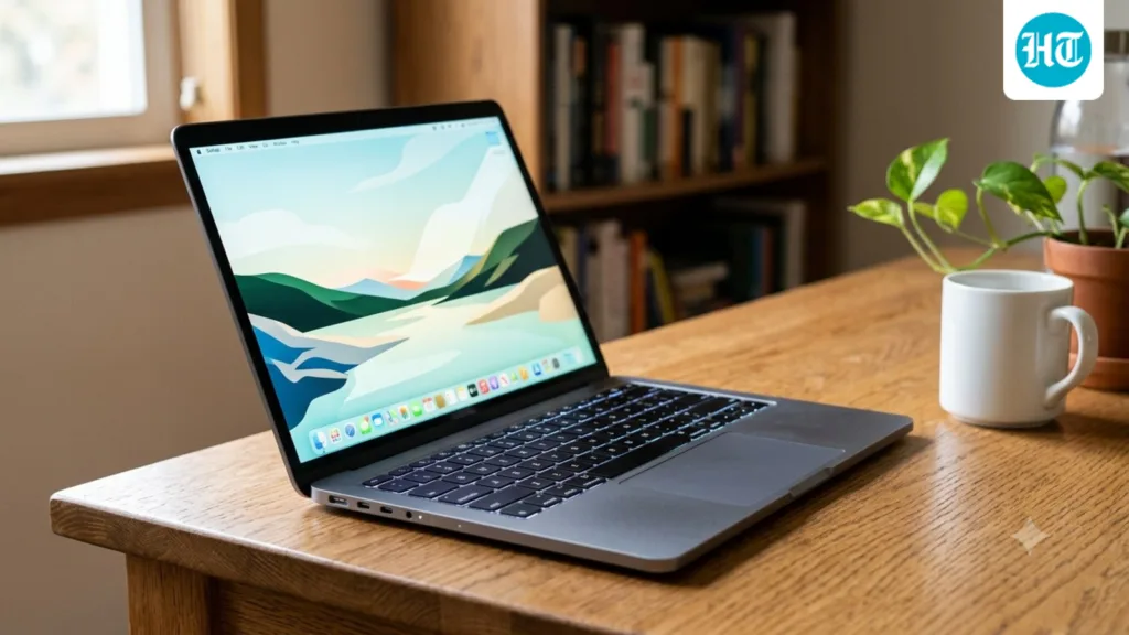 Amazon Great Indian Festival Sale starts tonight: Find top laptop deals from HP, Dell, ASUS and Lenovo for work, study and more
(HT Tech)