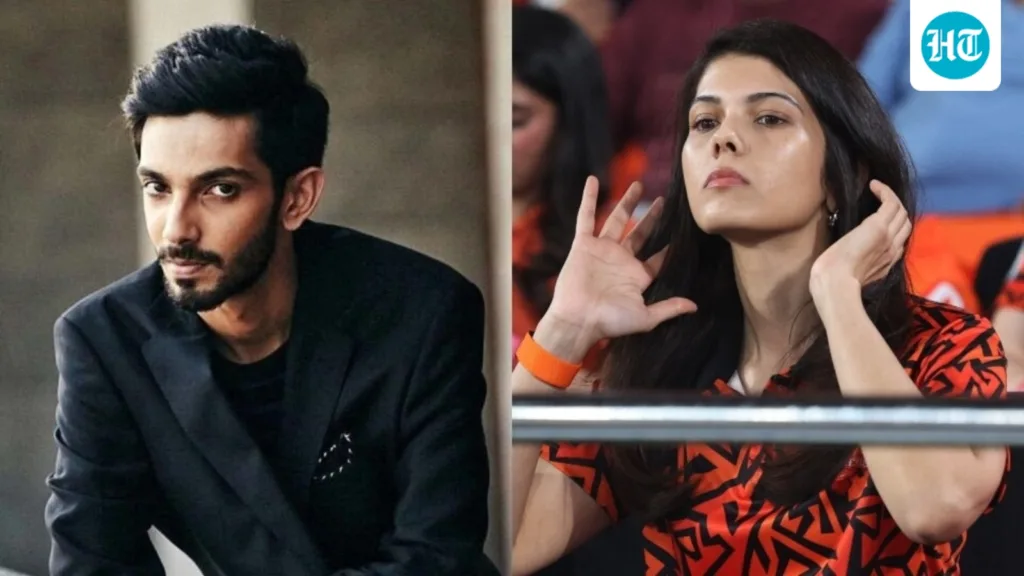 Fans dig out old video of tarot card reader predicting what Anirudh Ravichander’s wife would be like 10 years ago